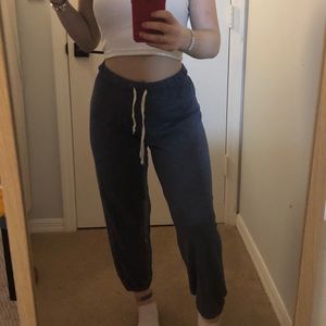 Thin Comfy Sweatpants